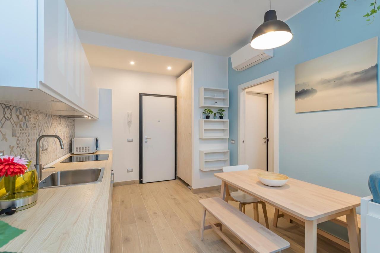 Sweet Apartment - Grazioli 3 Milan Luaran gambar