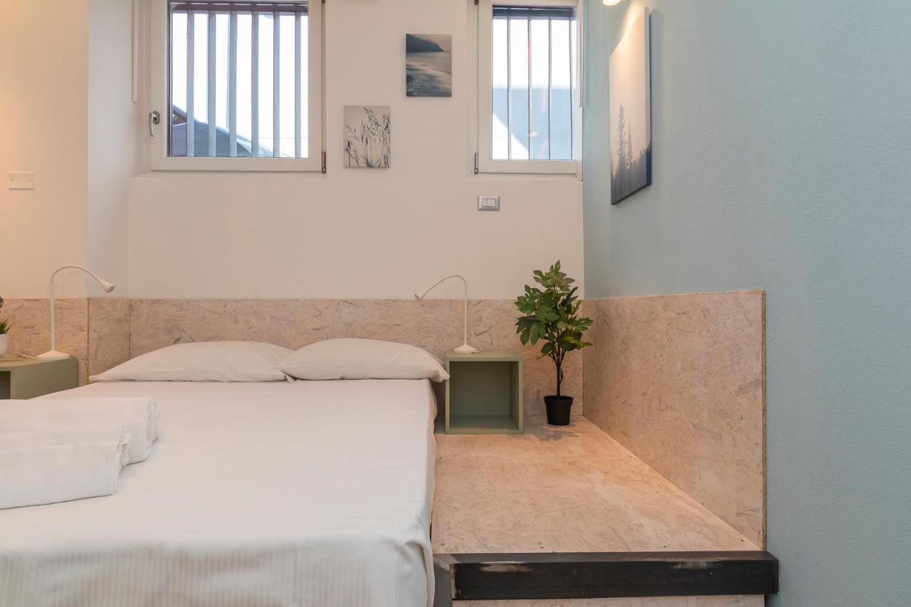 Sweet Apartment - Grazioli 3 Milan Luaran gambar