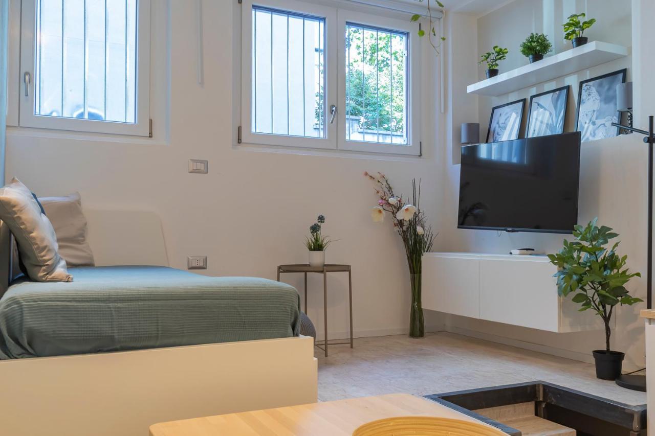 Sweet Apartment - Grazioli 3 Milan Luaran gambar