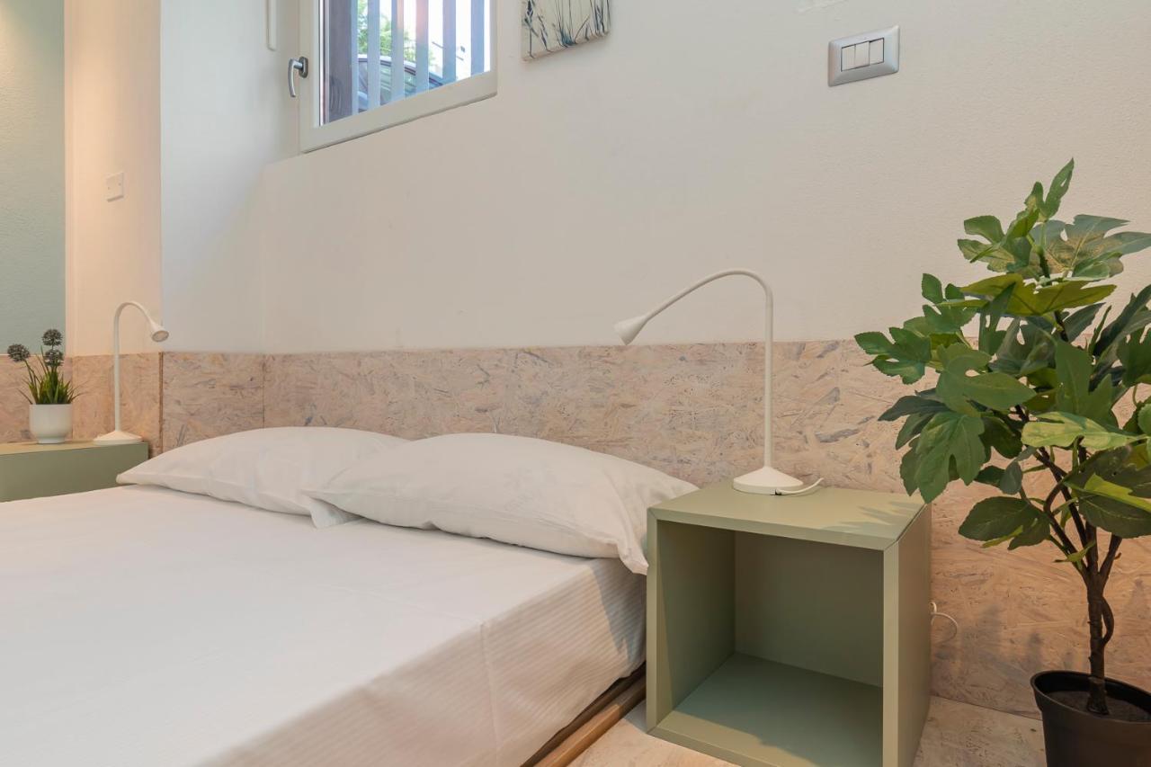 Sweet Apartment - Grazioli 3 Milan Luaran gambar
