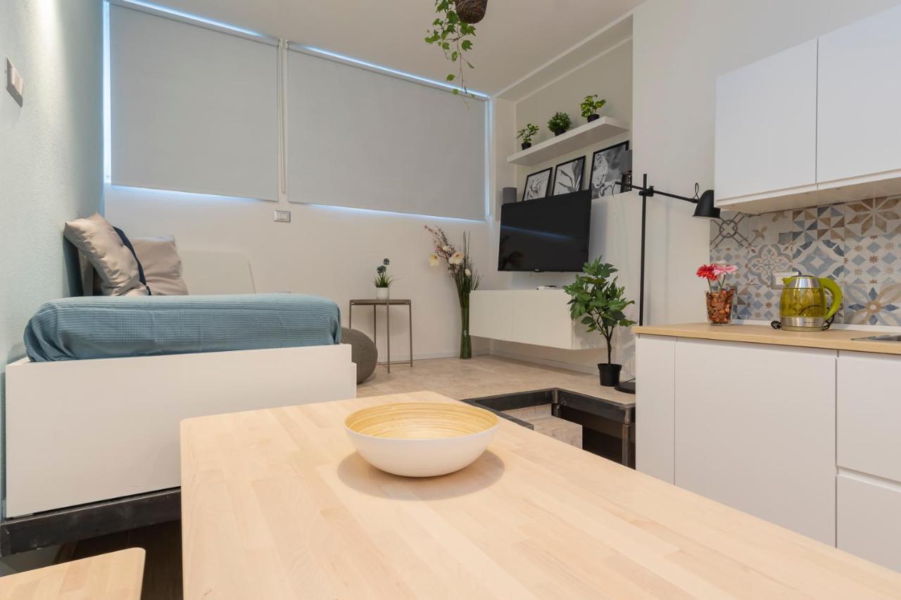 Sweet Apartment - Grazioli 3 Milan Luaran gambar