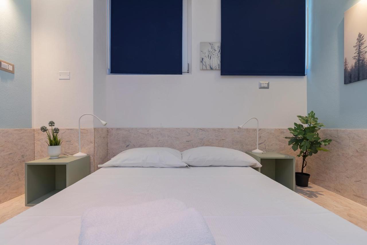 Sweet Apartment - Grazioli 3 Milan Luaran gambar