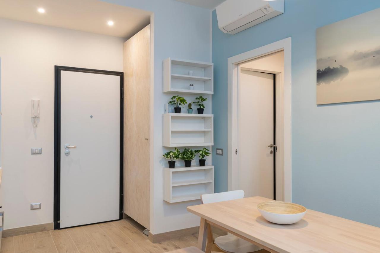Sweet Apartment - Grazioli 3 Milan Luaran gambar