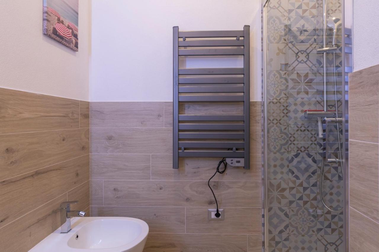 Sweet Apartment - Grazioli 3 Milan Luaran gambar